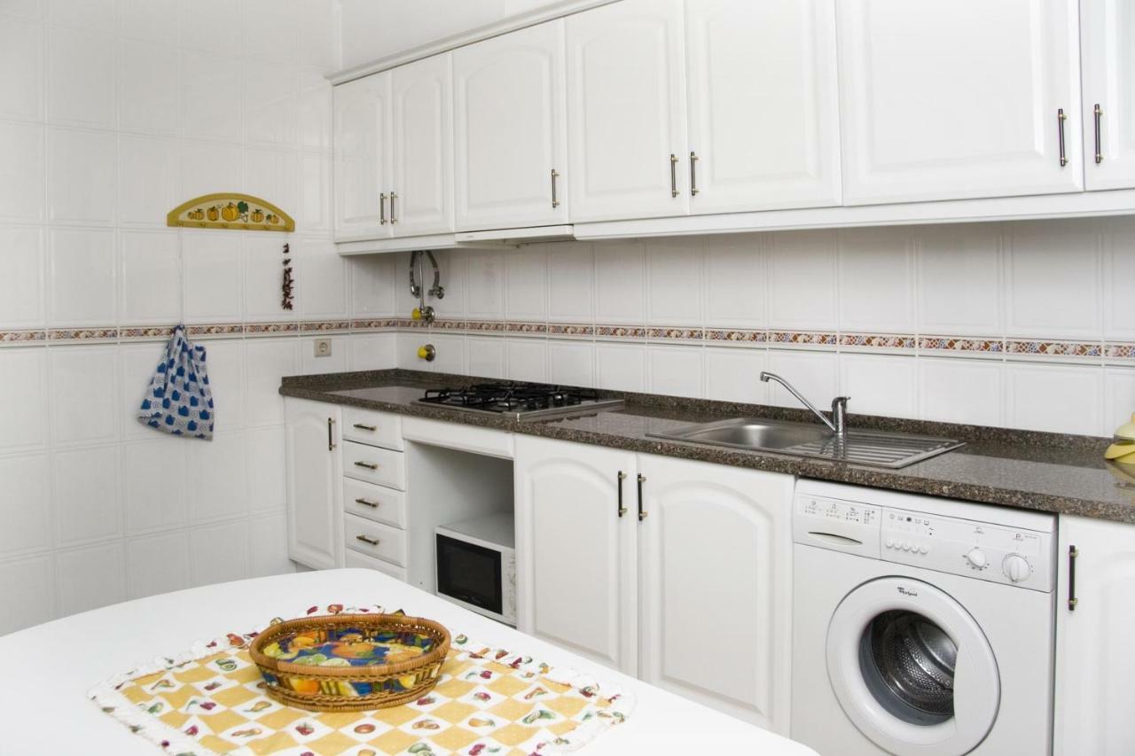 Os Apartamentos A Ramos Na Praia Da Gale Estao Inserido Em Condominio Com Piscina, Fica Apenas A 350 Metros Da Praia Da Gale - Apartamentos Com Ar Condicionado Tanto Nos Quartos Como Na Sala, Smart Tv Com Prime Video E Cozinha Completa Albufeira Exterior foto